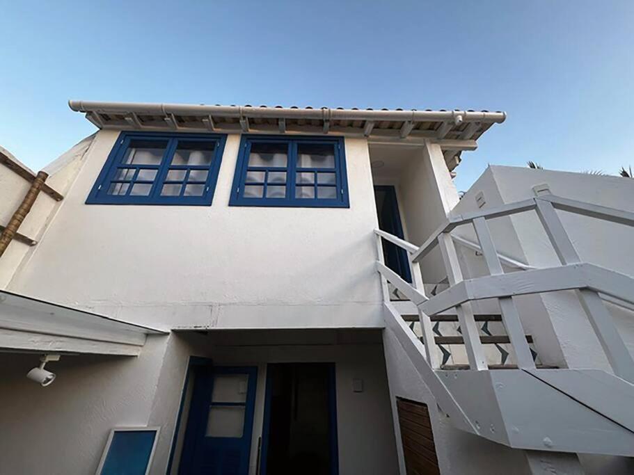 Pe Na Areia Praia Geriba Buzios Exterior foto