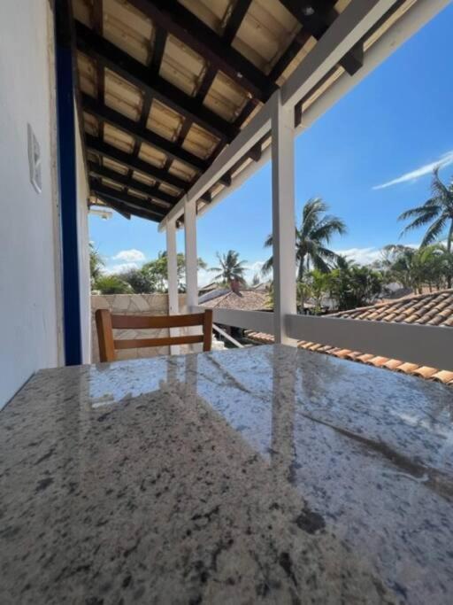 Pe Na Areia Praia Geriba Buzios Exterior foto