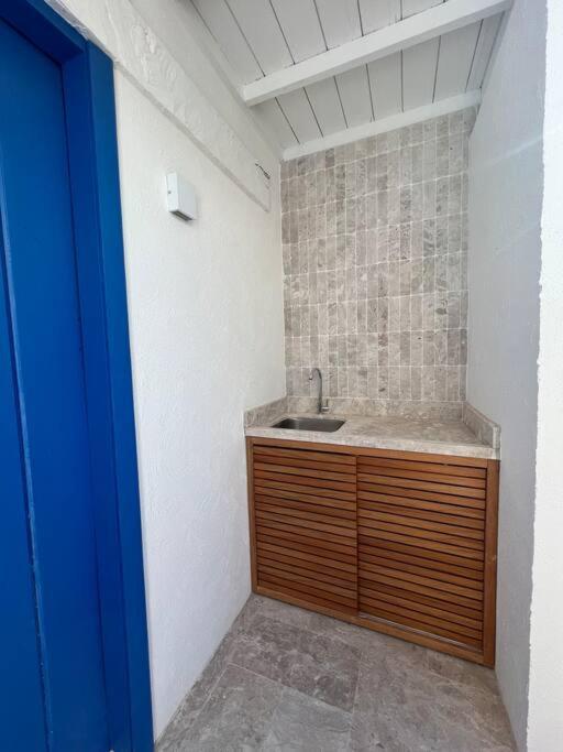 Pe Na Areia Praia Geriba Buzios Exterior foto